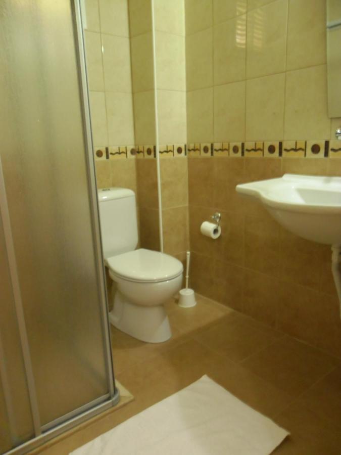 Maviev Otel Cesme Quarto foto