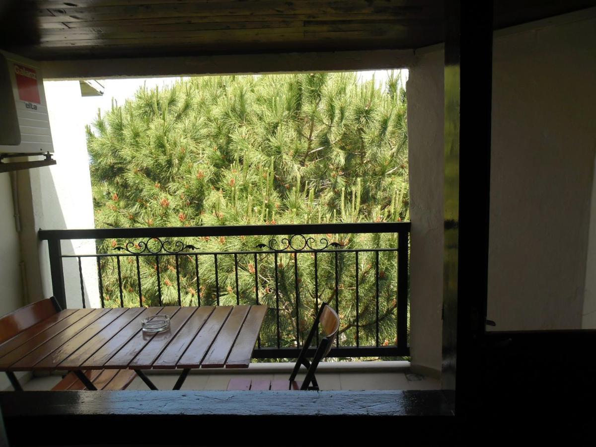 Maviev Otel Cesme Quarto foto