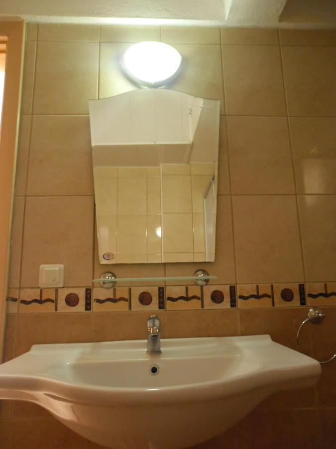 Maviev Otel Cesme Quarto foto
