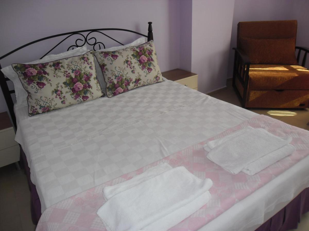 Maviev Otel Cesme Quarto foto