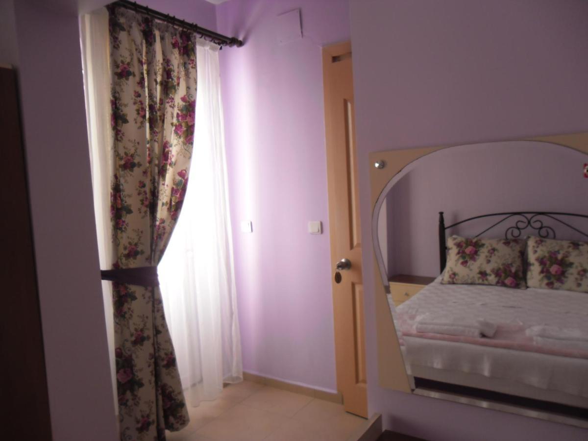 Maviev Otel Cesme Quarto foto