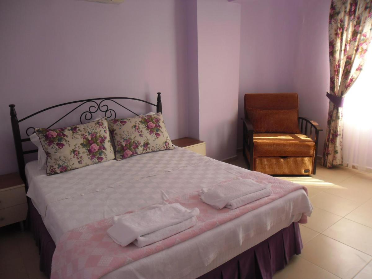 Maviev Otel Cesme Quarto foto