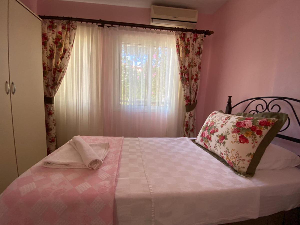 Maviev Otel Cesme Exterior foto